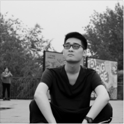Yihan Gu