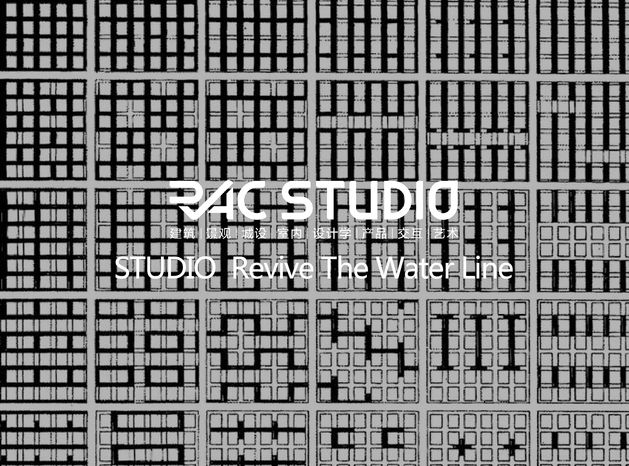 2019 Studio15 The physiognomies (千城千面)