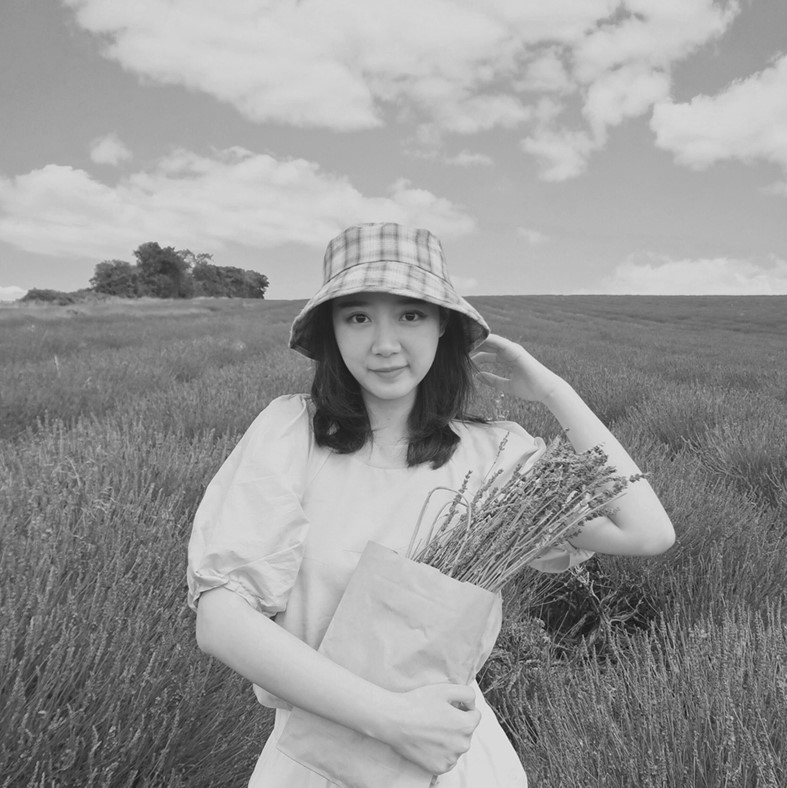 Huiyi Wu