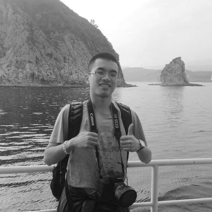 Ye Huang