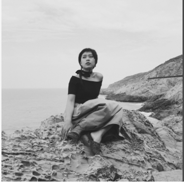 Xinyu Wang