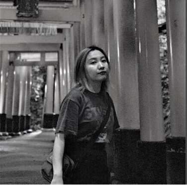 Yang Li-Yoko