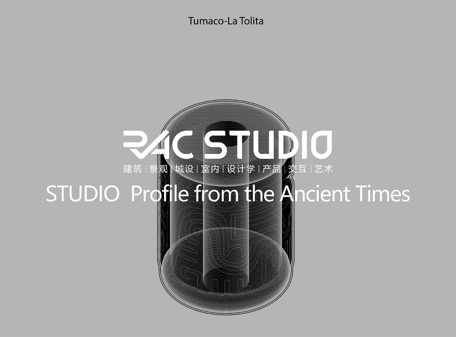 2020STUDIO Profile from the Ancient Times