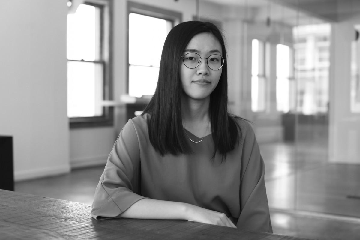Jing Qian