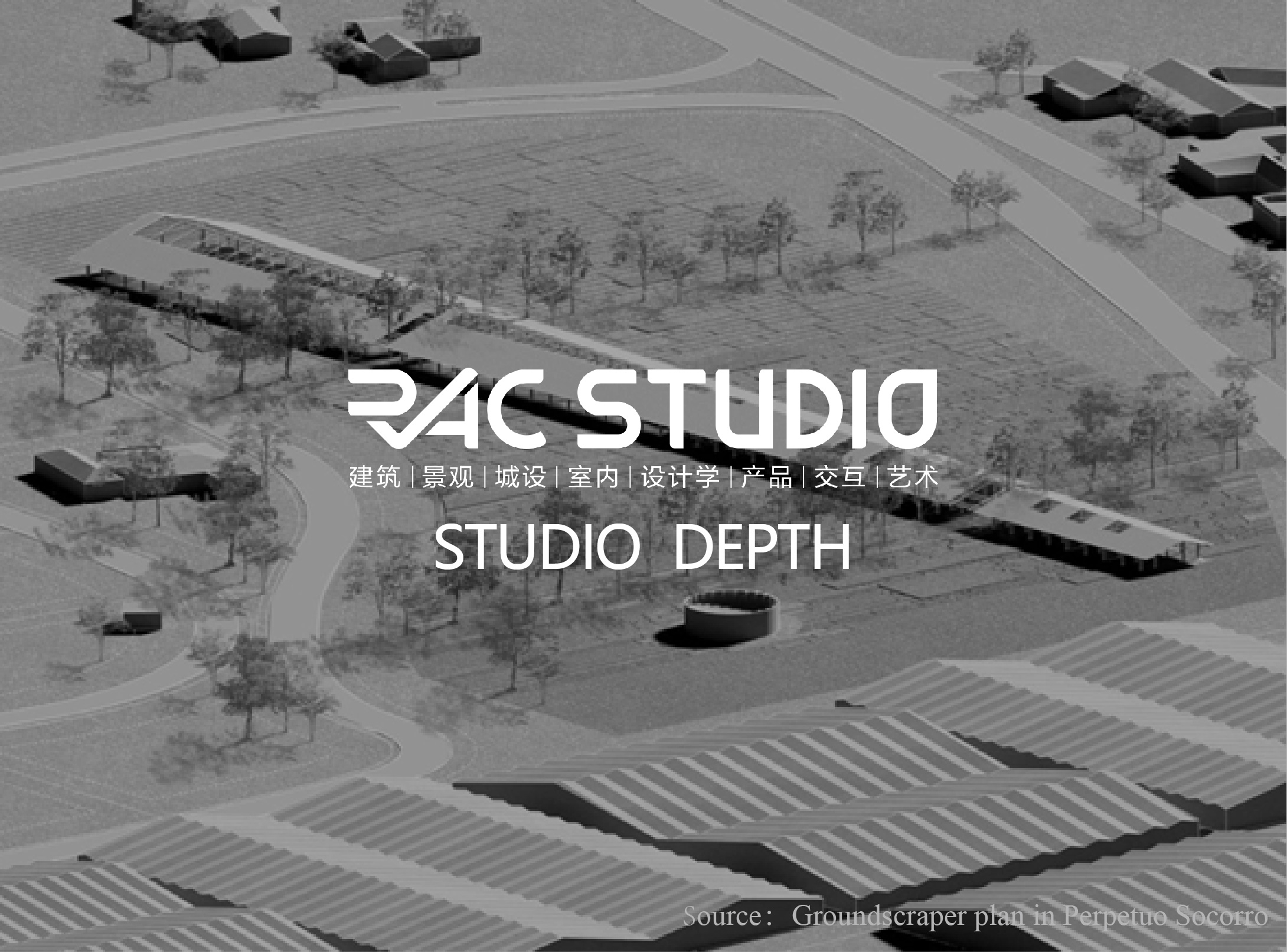 2021STUDIO DEPTH