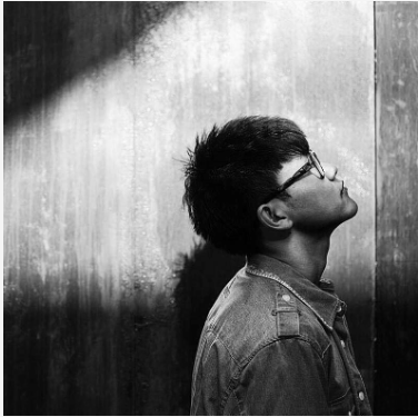 Alan Cong