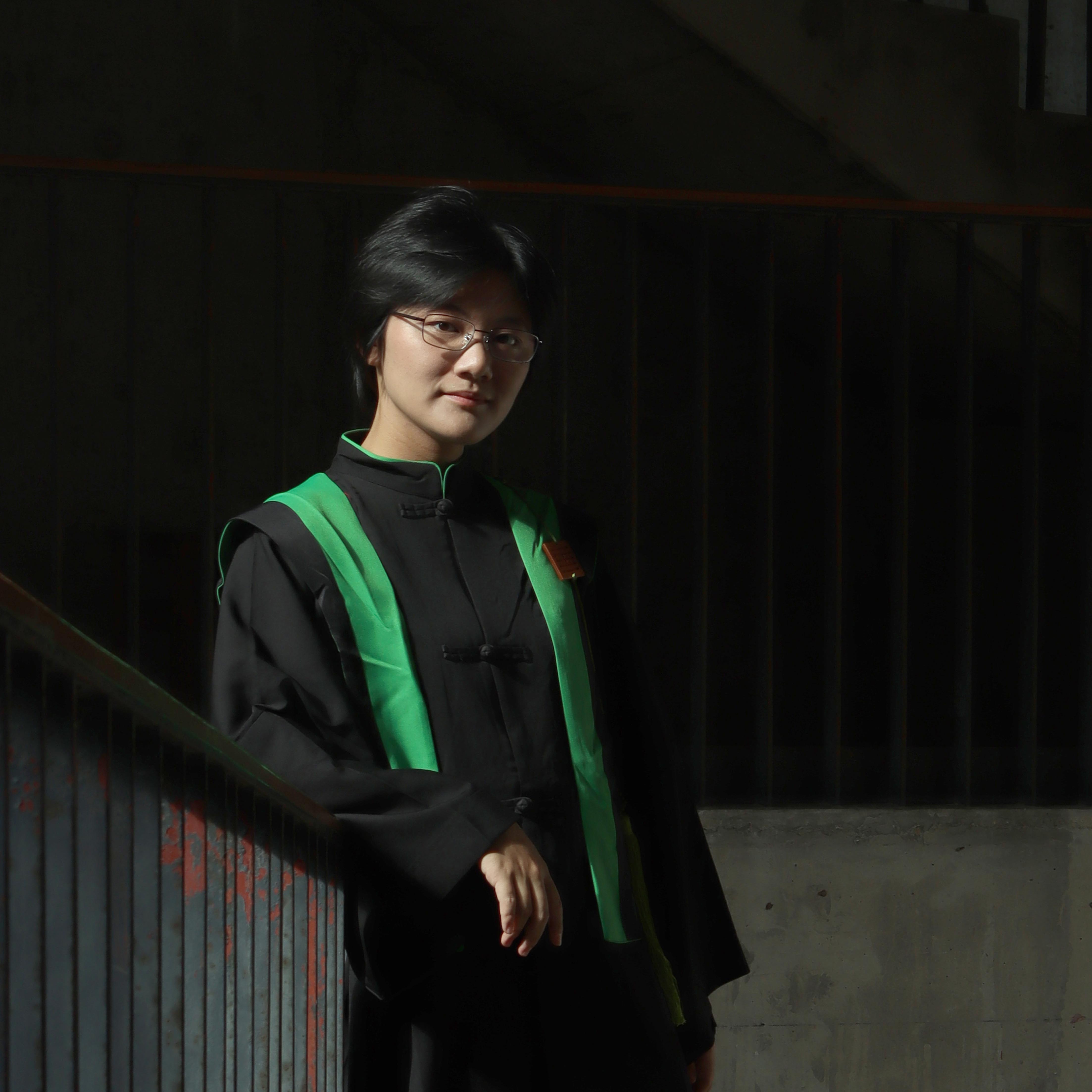Yinqiu