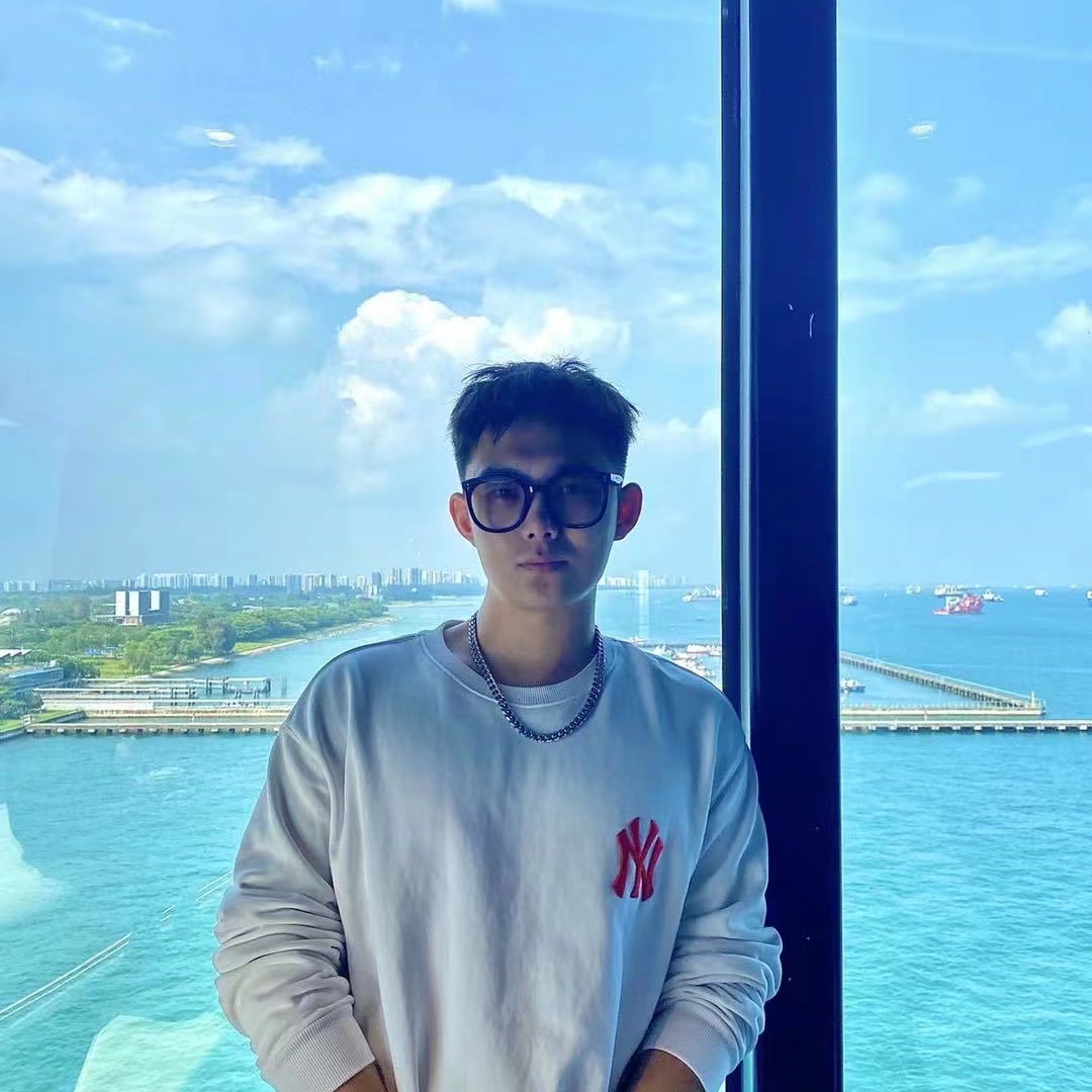 Philip Yan