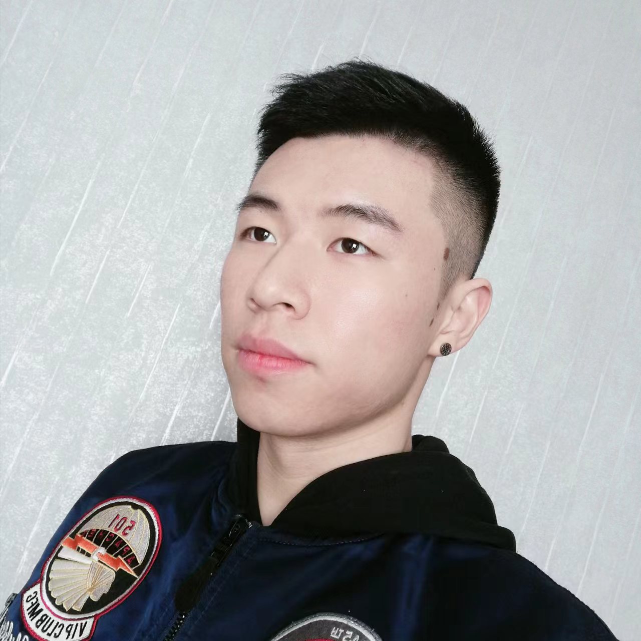 Tianyu