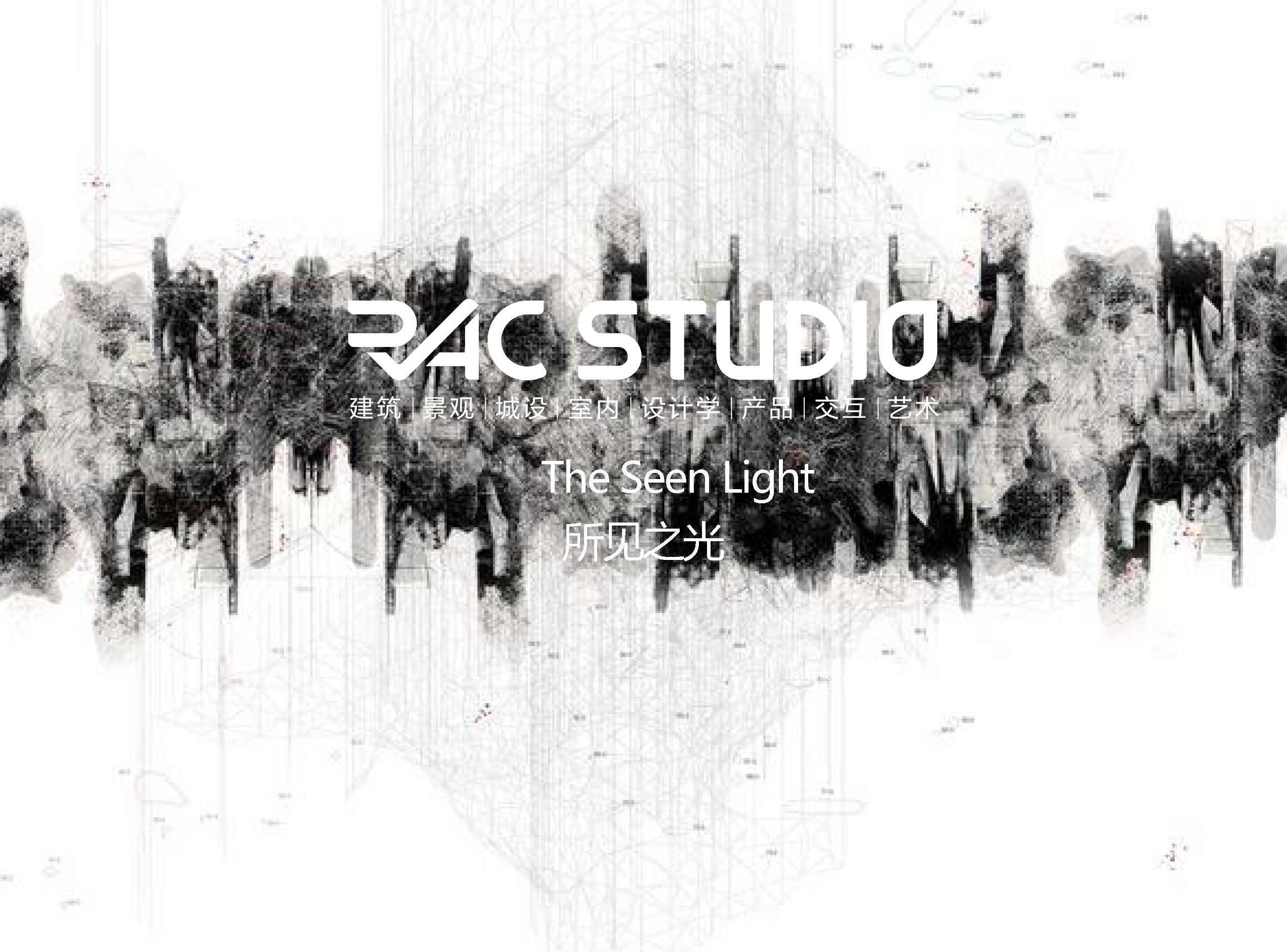 【2025海外教授工作坊】-所见之光 The Seen Light The Seen Light
