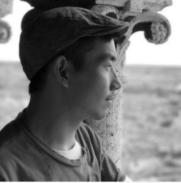 Yi Yu