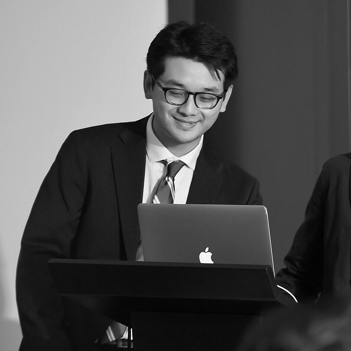 Joe Z. Xu