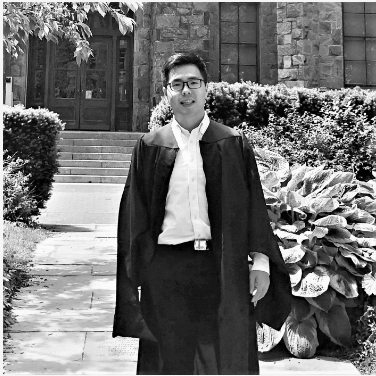 Yefan Zhang