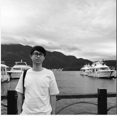 Charlie Zhu