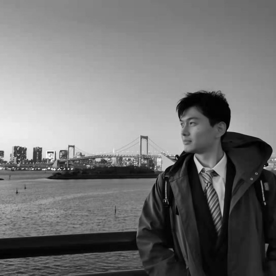 Ziyi Xu