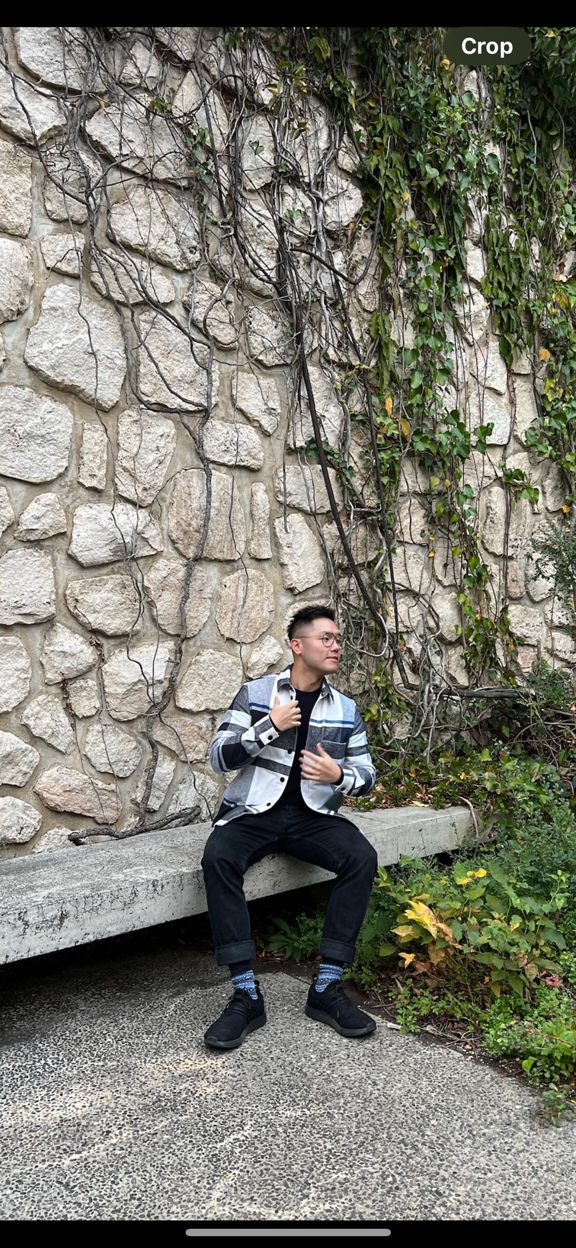 潘老師 Alfred