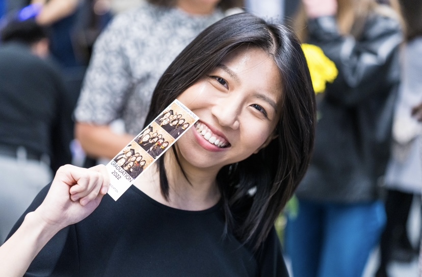 La Bblythe Wu