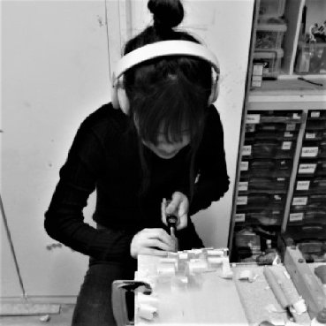 Bobo Wu