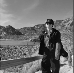 Yiming Guo