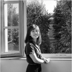 Shiqi Ding
