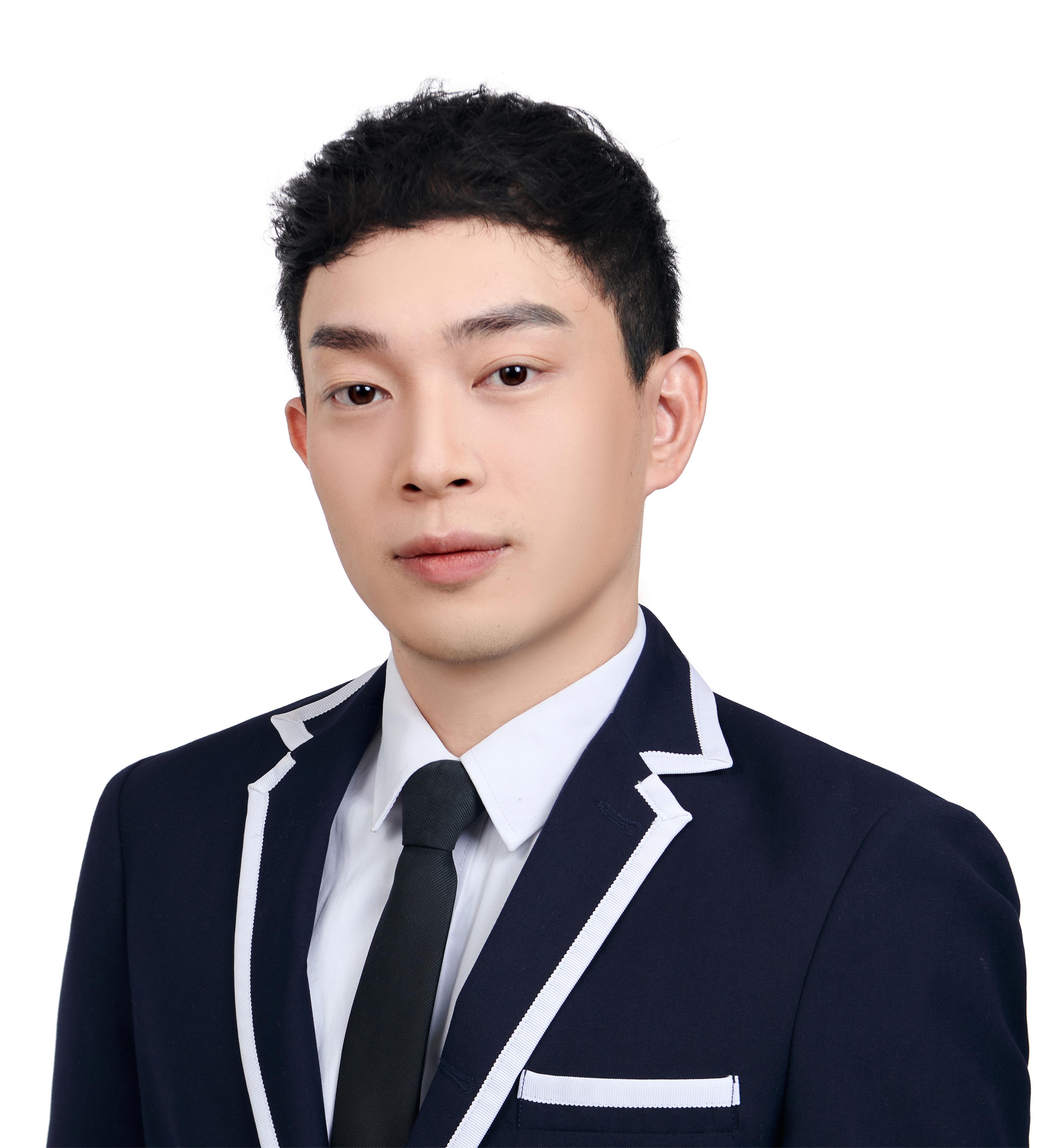 Miracle Yu