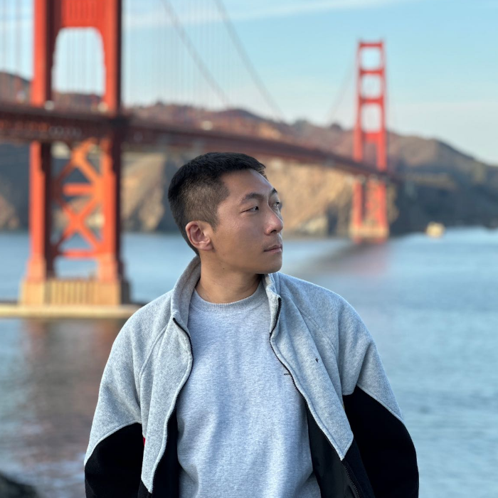 Berton Zhang