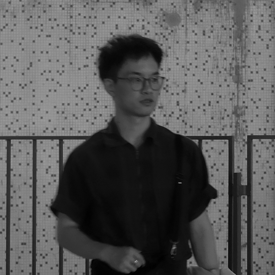 Jiawei Lyu