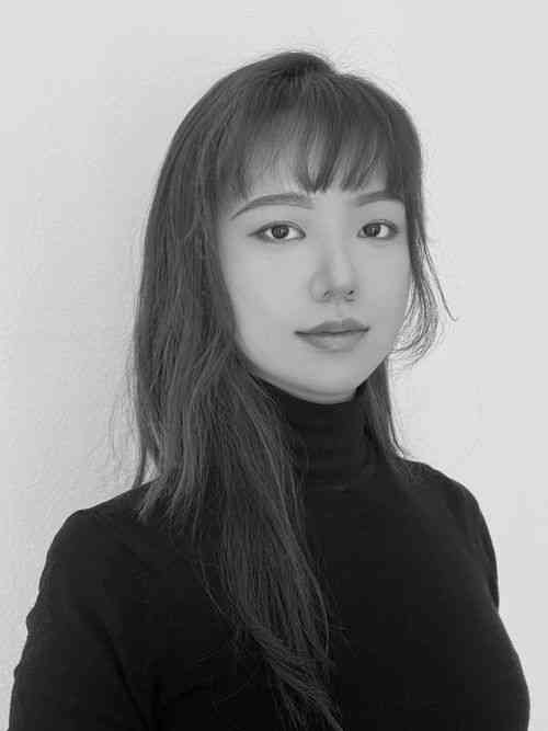 Zoe Wang