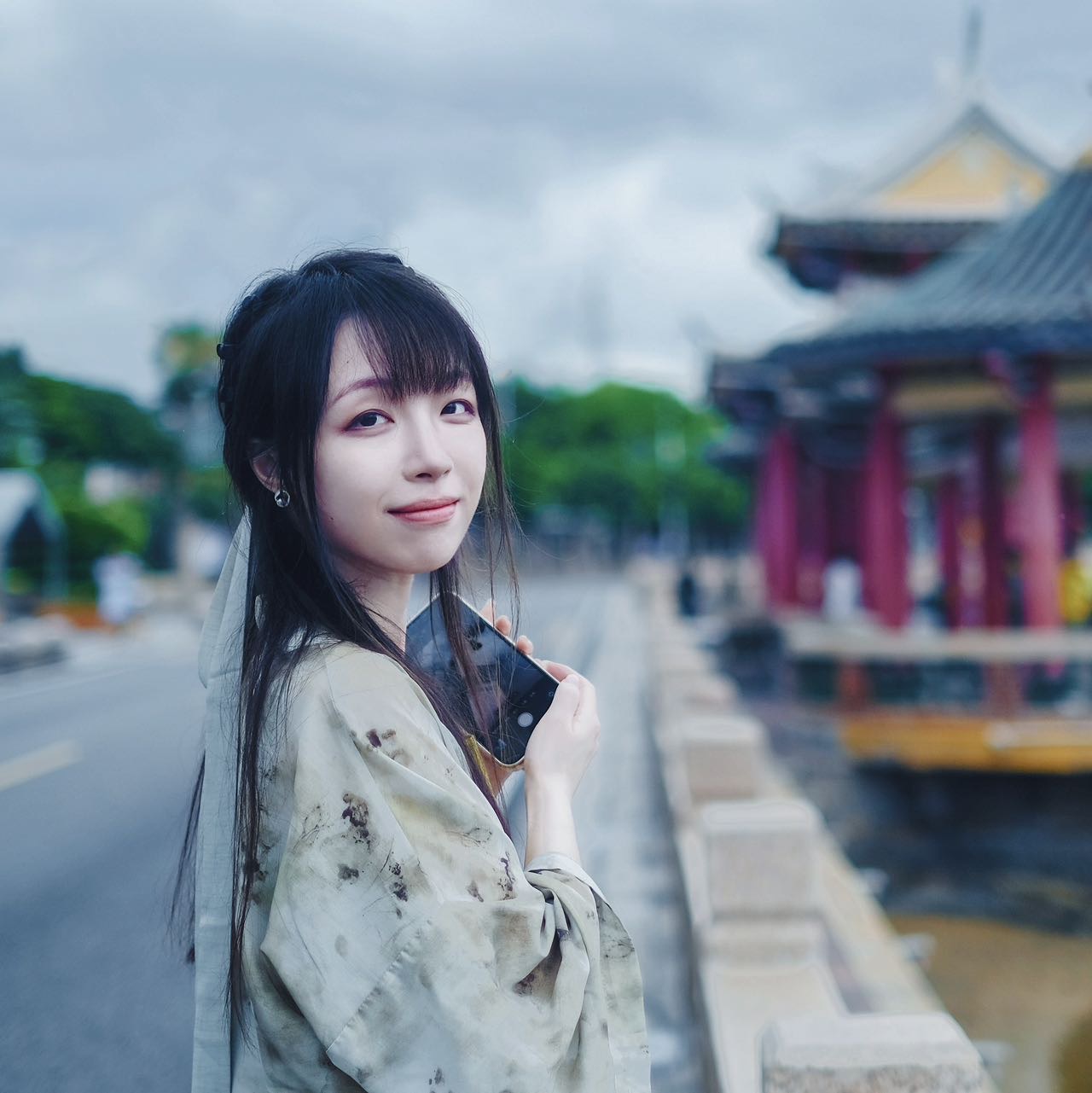 Zoe