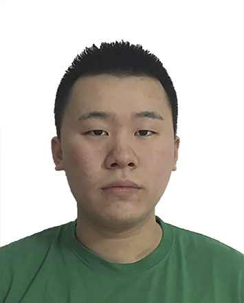 Chen Hong