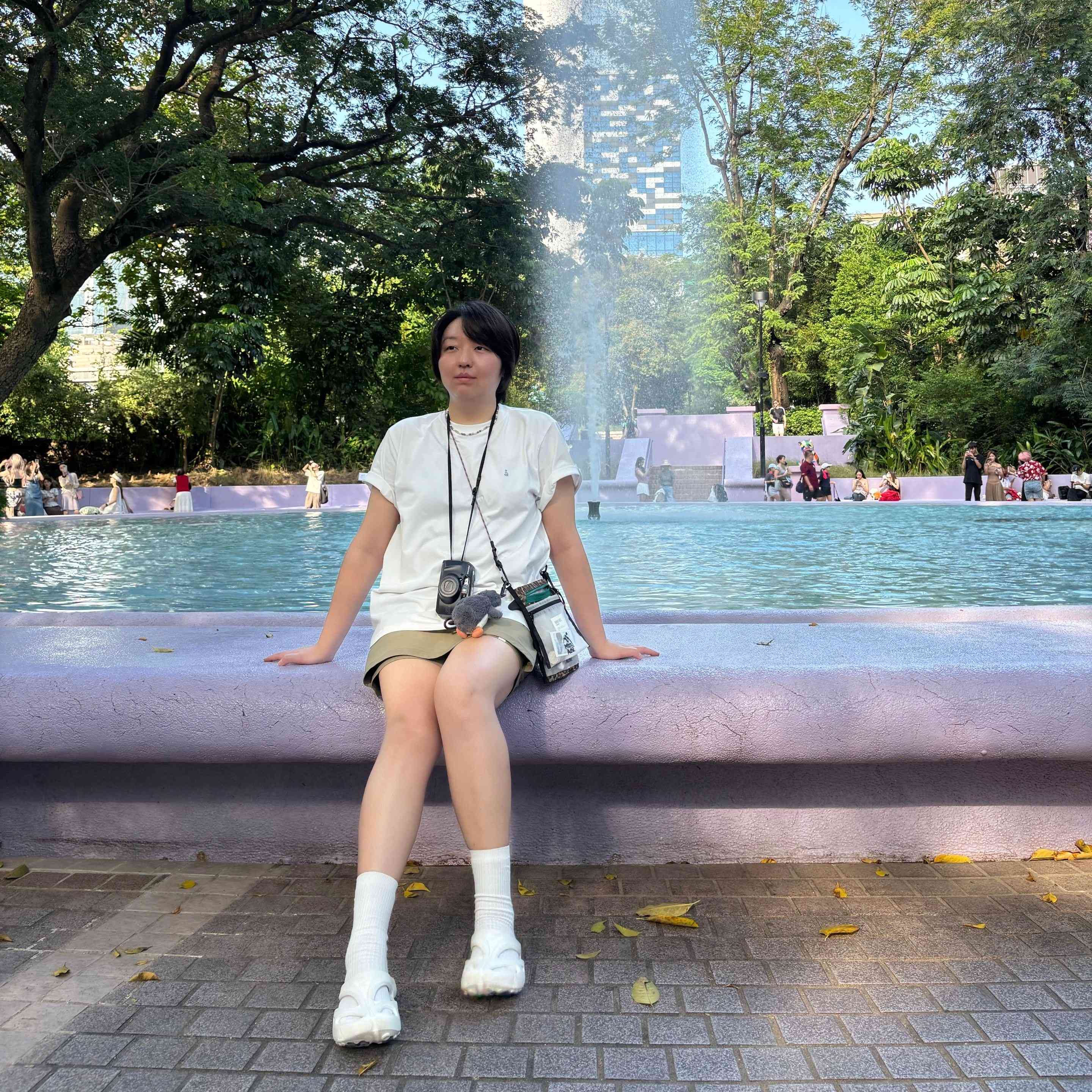 Nicole
