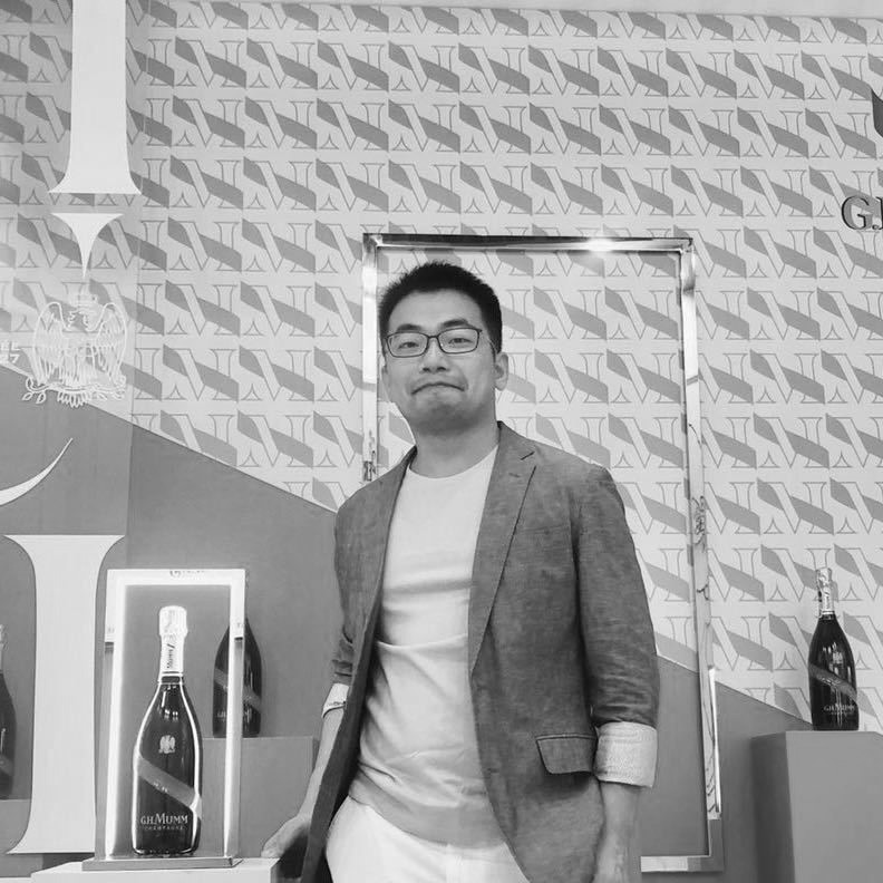 Arnold Yu