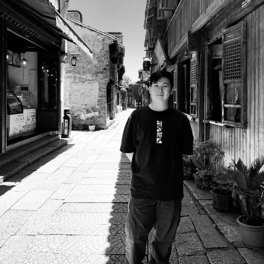 David Xu
