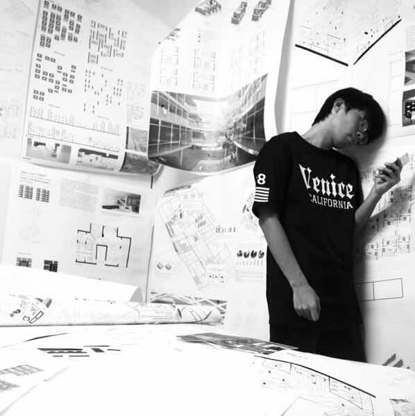 Chase Chen