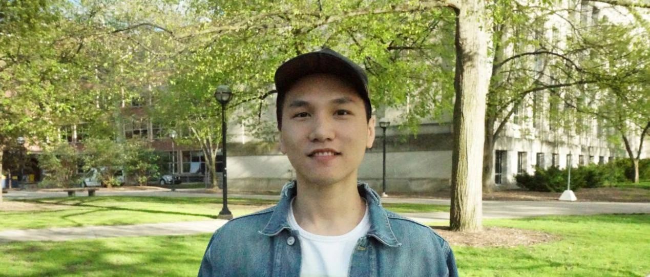 湖南大学-UMich-哈佛,一直在较真