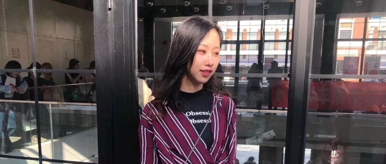 高效申请“907计划”,美港混申女孩的求学之路
