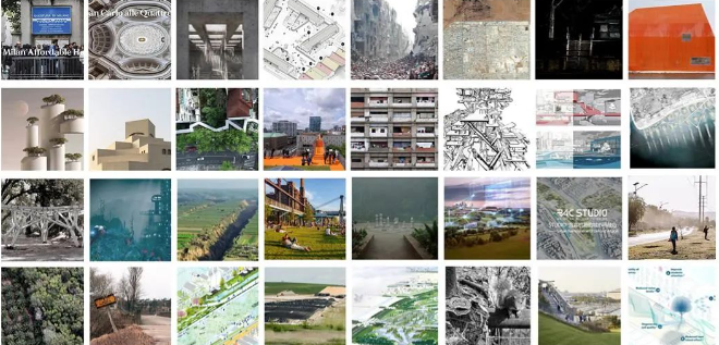 2023暑期STUDIO课题发布 | 38个建筑景观城设城规室内交互课题等你pick！（第三轮）