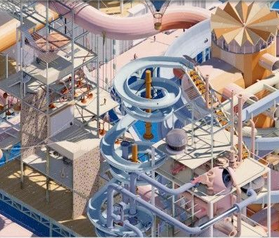 全球毕设×MSA | 2022曼彻斯特建筑学院MArch毕业展，贴近建筑关注全球议题