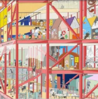 全球毕设×RCA | 2022皇家艺术学院建筑MA优秀毕设展