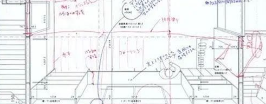 一本好书 | 从建筑细部图解，学会线稿风的图纸表达 —《 図解アトリエ・ワン -》