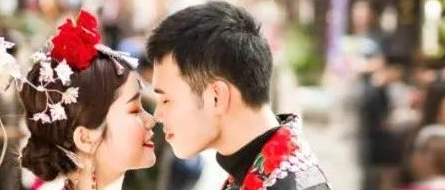 学业婚姻双线前进，感恩境遇获WUSTL000奖学金
