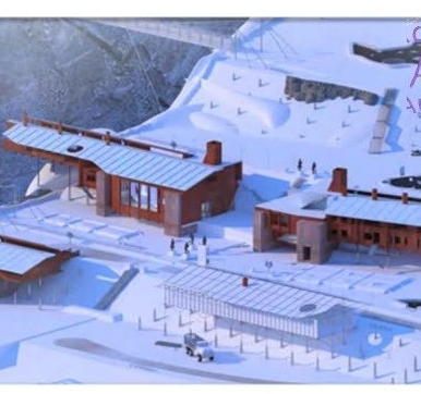 全球毕设×Cambridge | 2022剑桥大学建筑系毕设作品展