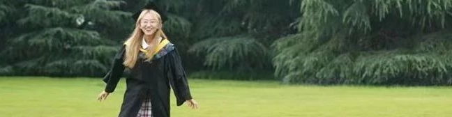 上海大学学姐的高效申请之路，一举拿下阿尔托/查尔姆斯/UCL/AA/谢菲等offer