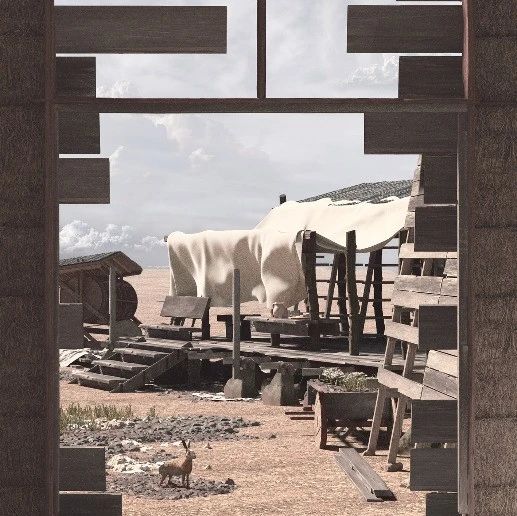 全球毕设×UCL | 2022 UCL Bartlett RIBA Part 2毕设展-建筑获奖作品