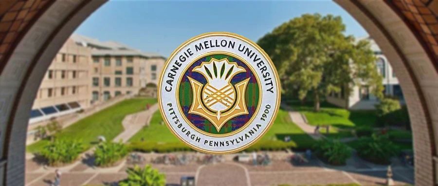 CMU, 全球TOP1的交互院校, 开放23Fall申请啦!
