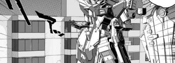 画图教室 | 用 3D 渲染来创作漫画，可操作性高吗？