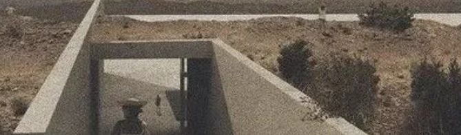 跨越时空的羁绊-纪念性景观何令游览者共情？