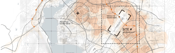 画图教室 | 如何快速绘制问题导向型mapping