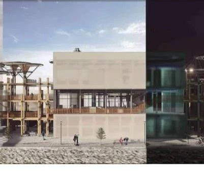 全球毕设 | 9份被TUD挑选出来参加荷兰建筑景观最佳奖项ARCHIPRIX 2022的优秀毕设长这样！