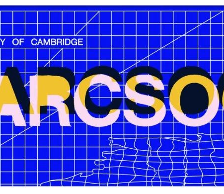 全球毕设 | 剑桥大学ARCSOC2021夏季毕设展